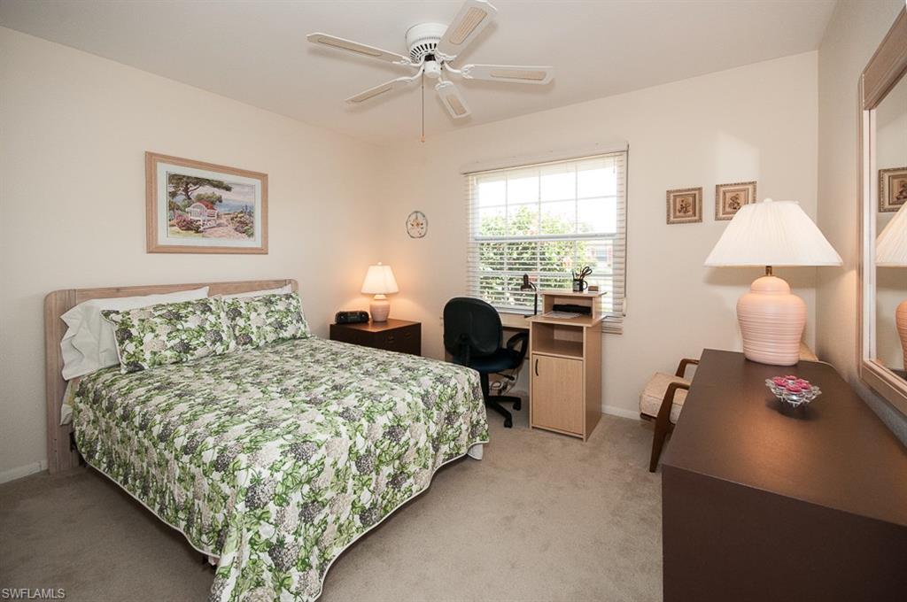 SOUTH POINTE VILLAS CONDO - Residential