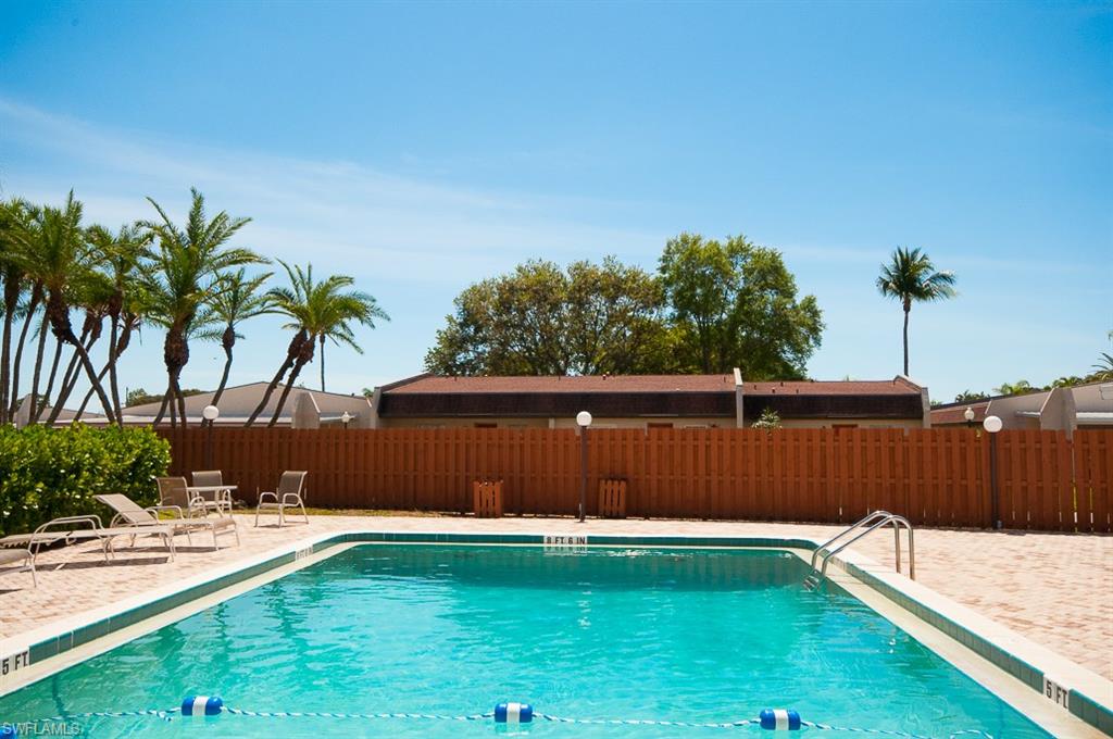 SOUTH POINTE VILLAS CONDO - Residential