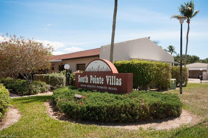 Very desirable 2 bd., 2 bath home. It comes turnkey, ready to go! The appliances have been updated within 2 yrs, as have the front windows and entry door. Men's card club, Bingo, Ladies Club, Library and a quiet neighborhood are some of the many activities. Great restaurants, Walmart and many other amenities are within minutes. Ft. Myers, Sanibel, and Captiva are short ride away.