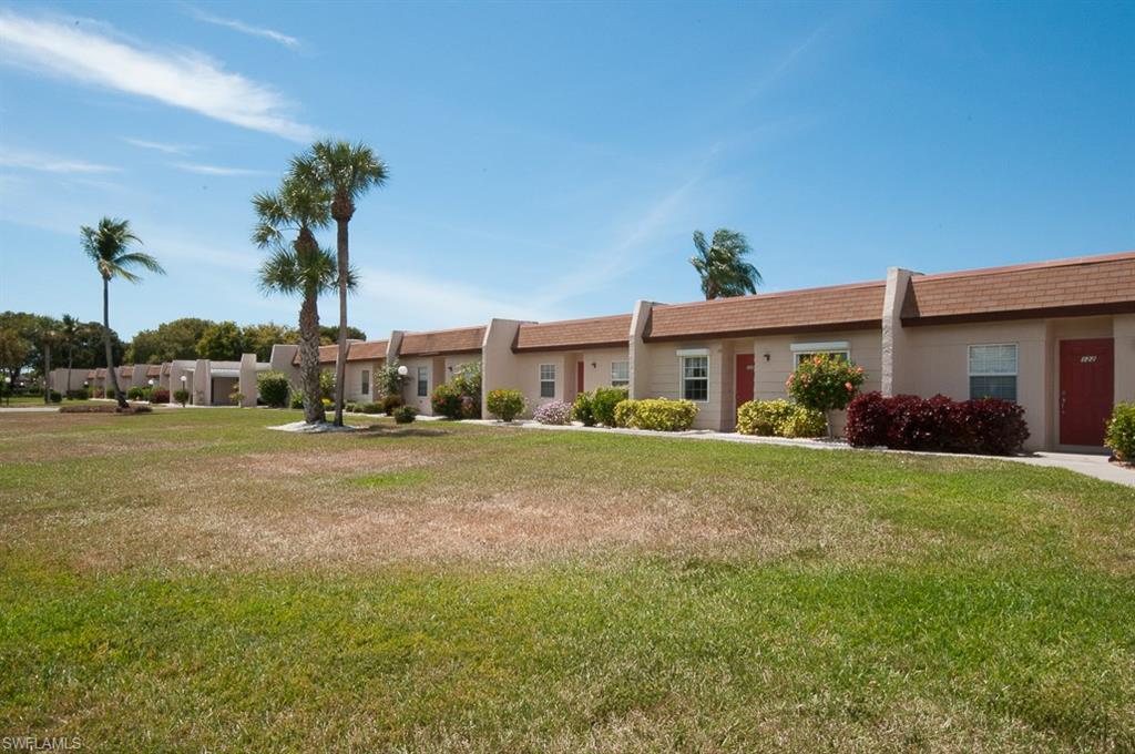 SOUTH POINTE VILLAS CONDO - Residential