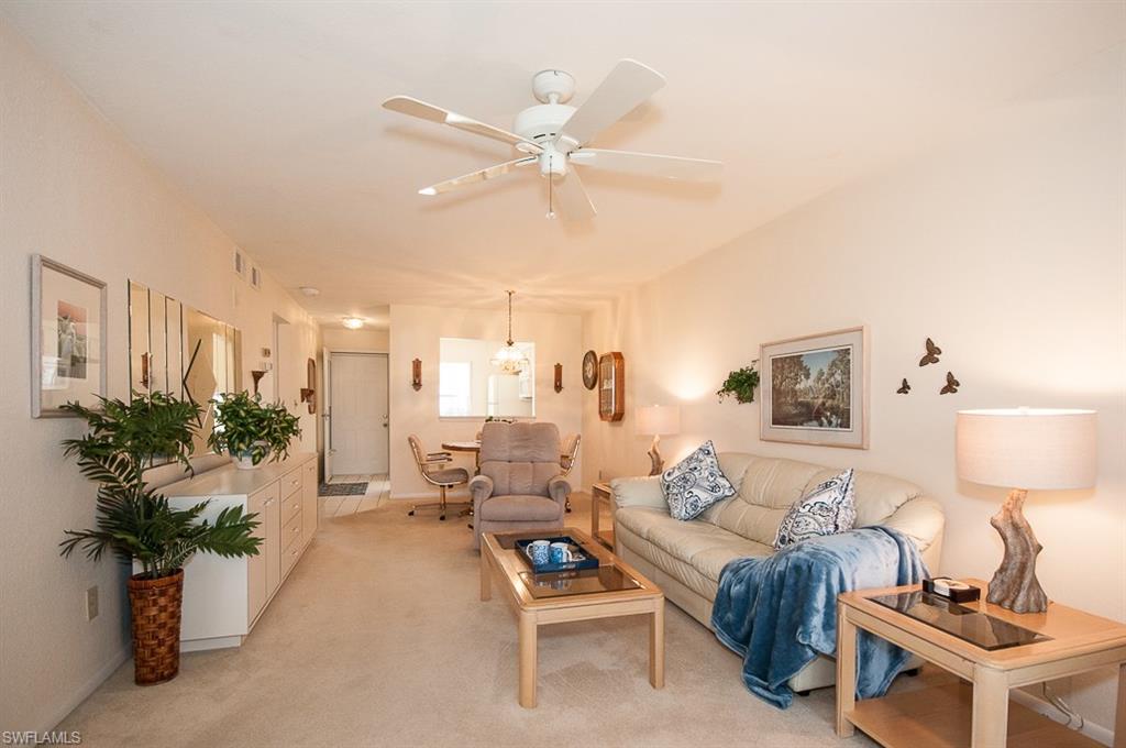 SOUTH POINTE VILLAS CONDO - Residential