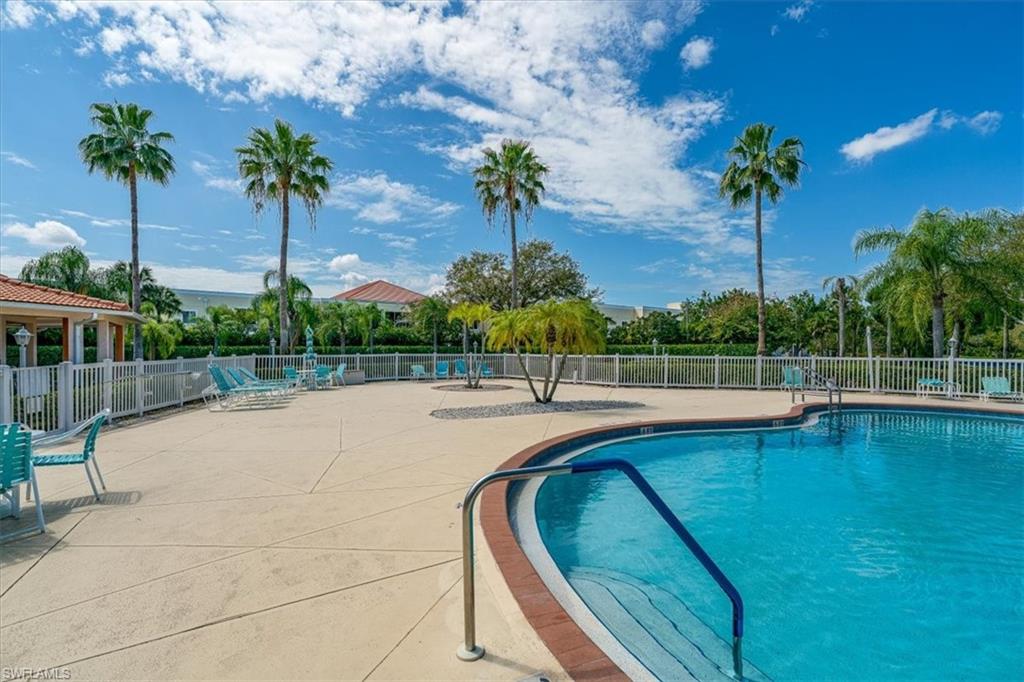 GARNET CLUB - Residential