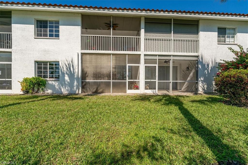 GARNET CLUB - Residential