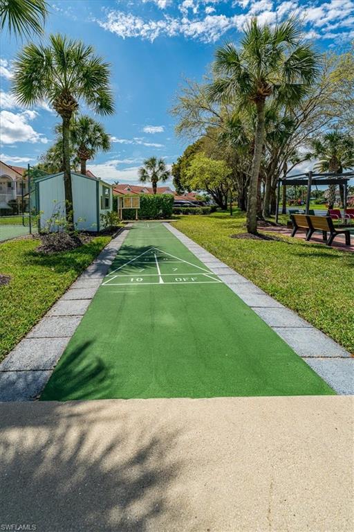 GARNET CLUB - Residential