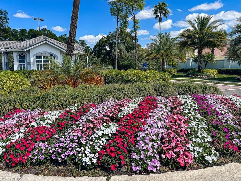 GARNET CLUB - Residential