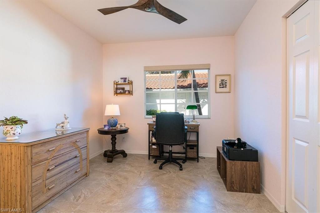 GARNET CLUB - Residential