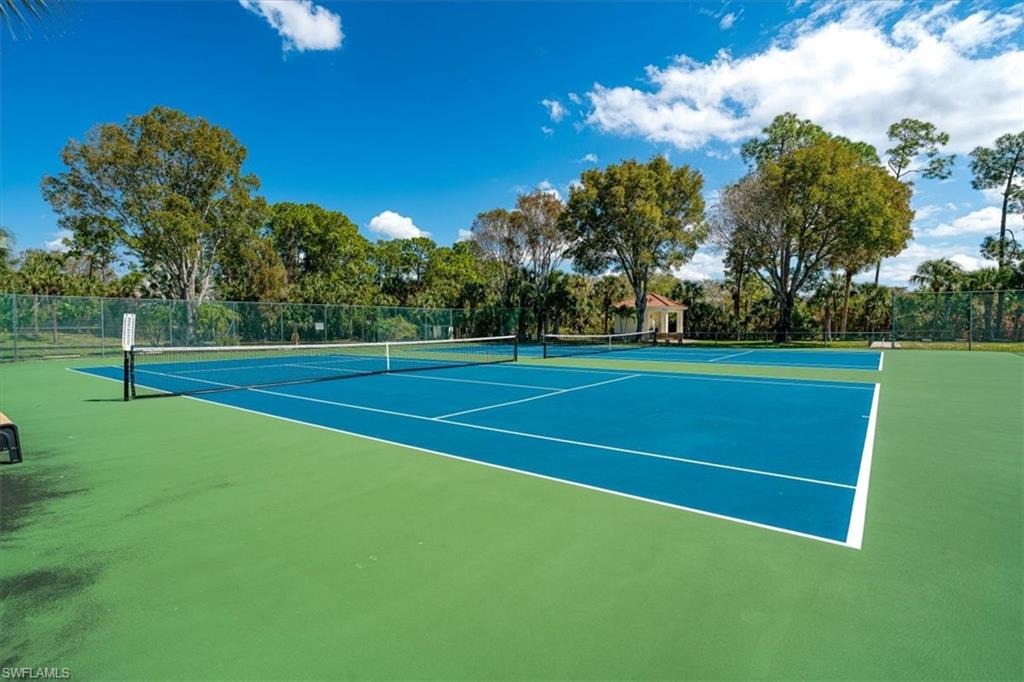 GARNET CLUB - Residential