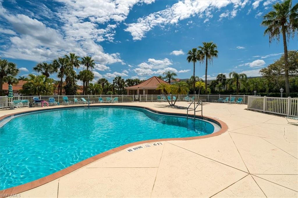 GARNET CLUB - Residential