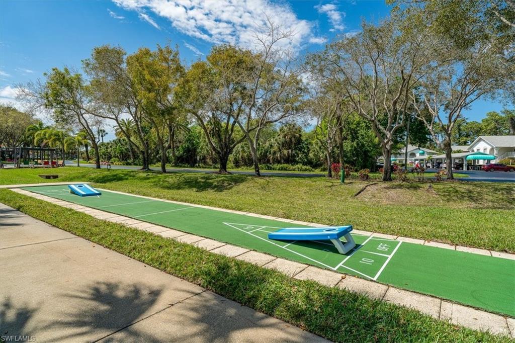 GARNET CLUB - Residential