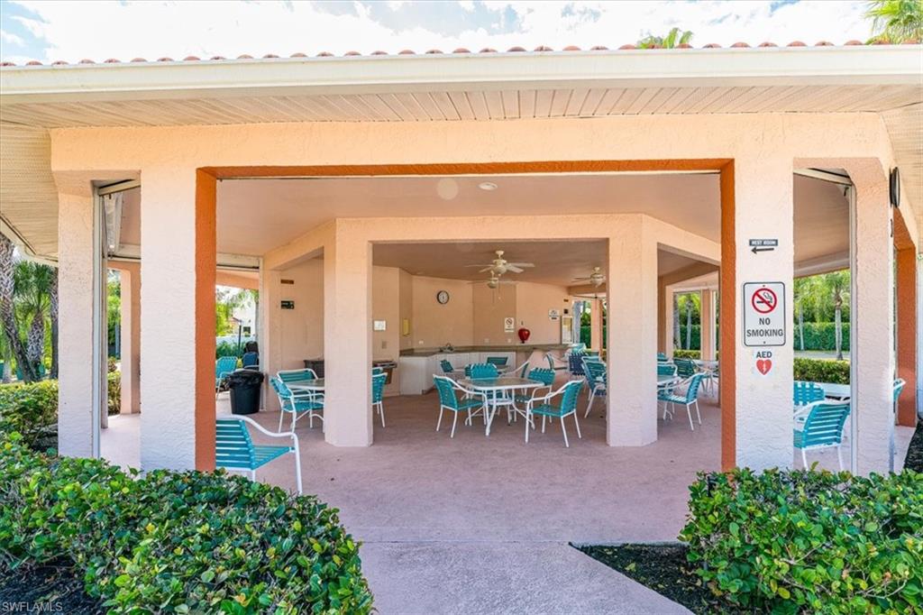 GARNET CLUB - Residential