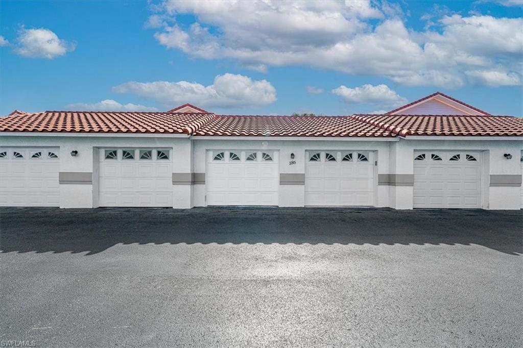 GARNET CLUB - Residential