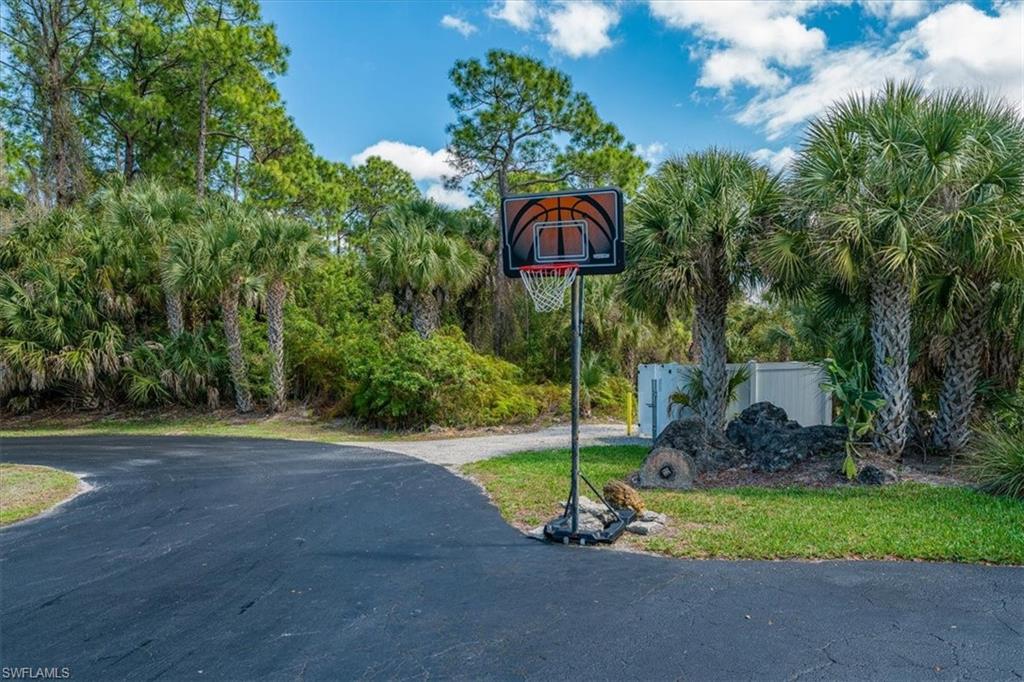 GARNET CLUB - Residential