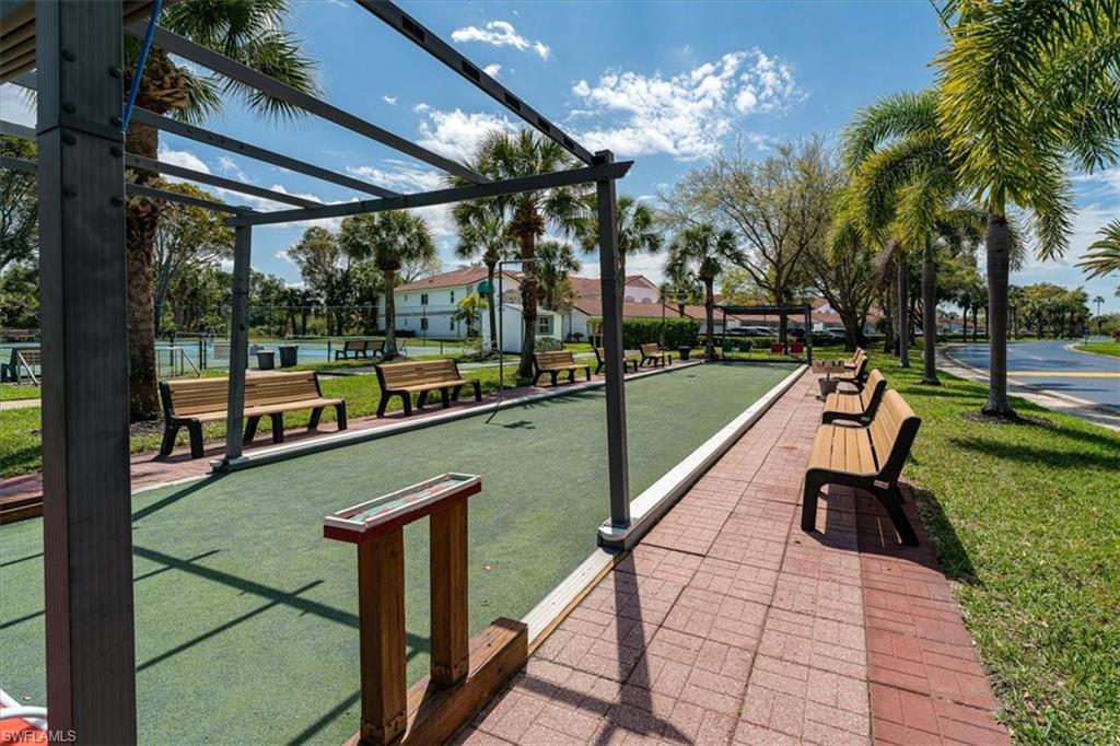 GARNET CLUB - Residential