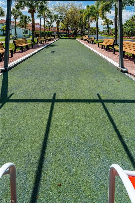 GARNET CLUB - Residential