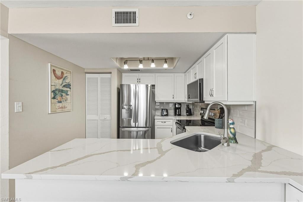 BERMUDA DUNES CONDO - Residential