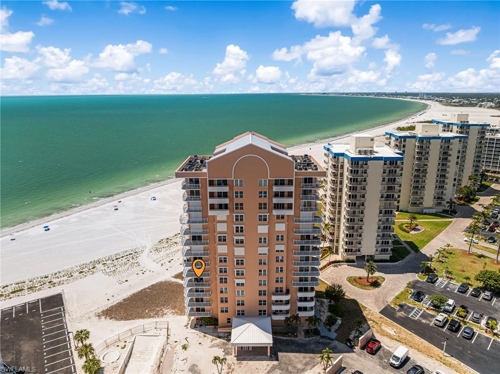 BERMUDA DUNES CONDO - Residential