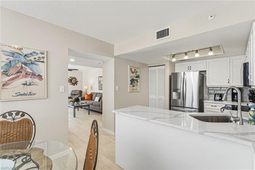 BERMUDA DUNES CONDO - Residential