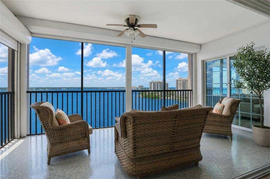 Photo of 1901 Clifford ST #1402, FORT MYERS, FL 33901 (MLS # 226027019)