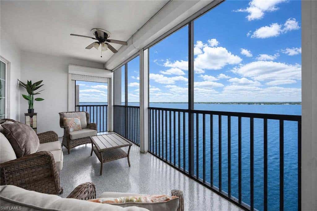 Photo of 1901 Clifford ST #1402, FORT MYERS, FL 33901 (MLS # 226027019)