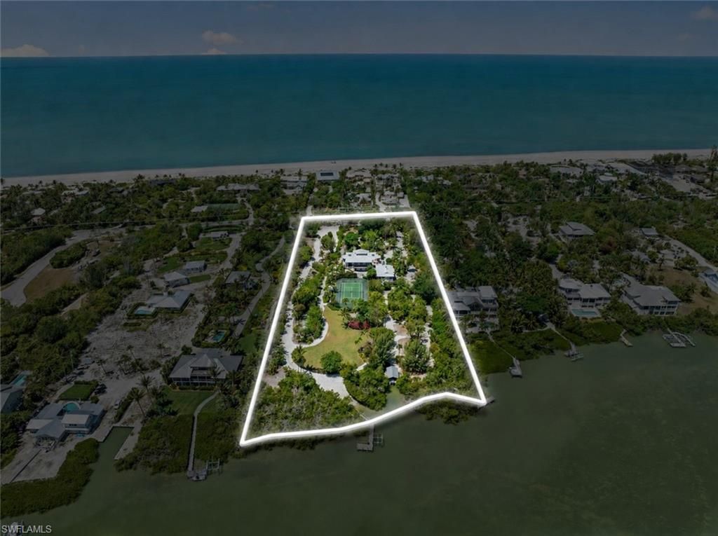 Photo of 16475/95 Captiva DR, CAPTIVA, FL 33924 (MLS # 226018340)