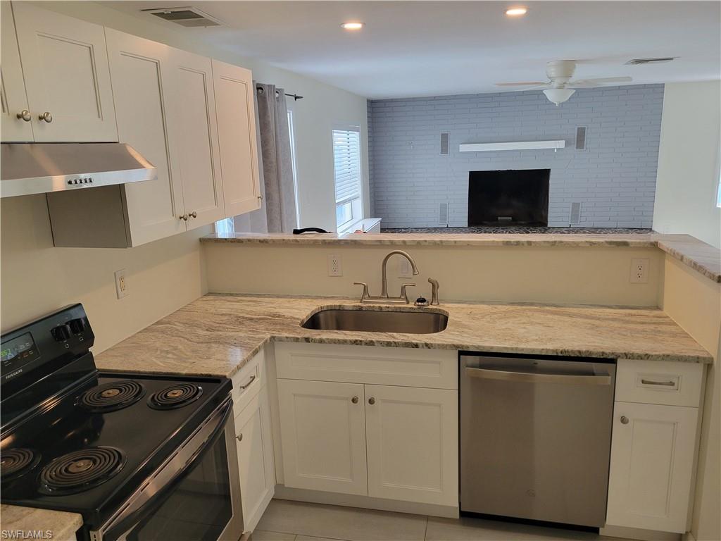 HALDEMAN RIVER - Residential