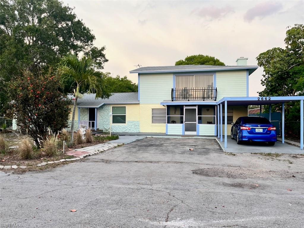 HALDEMAN RIVER - Residential