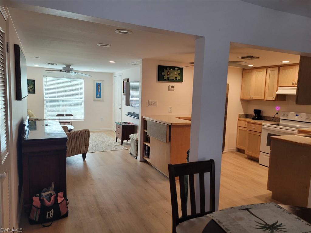 HALDEMAN RIVER - Residential