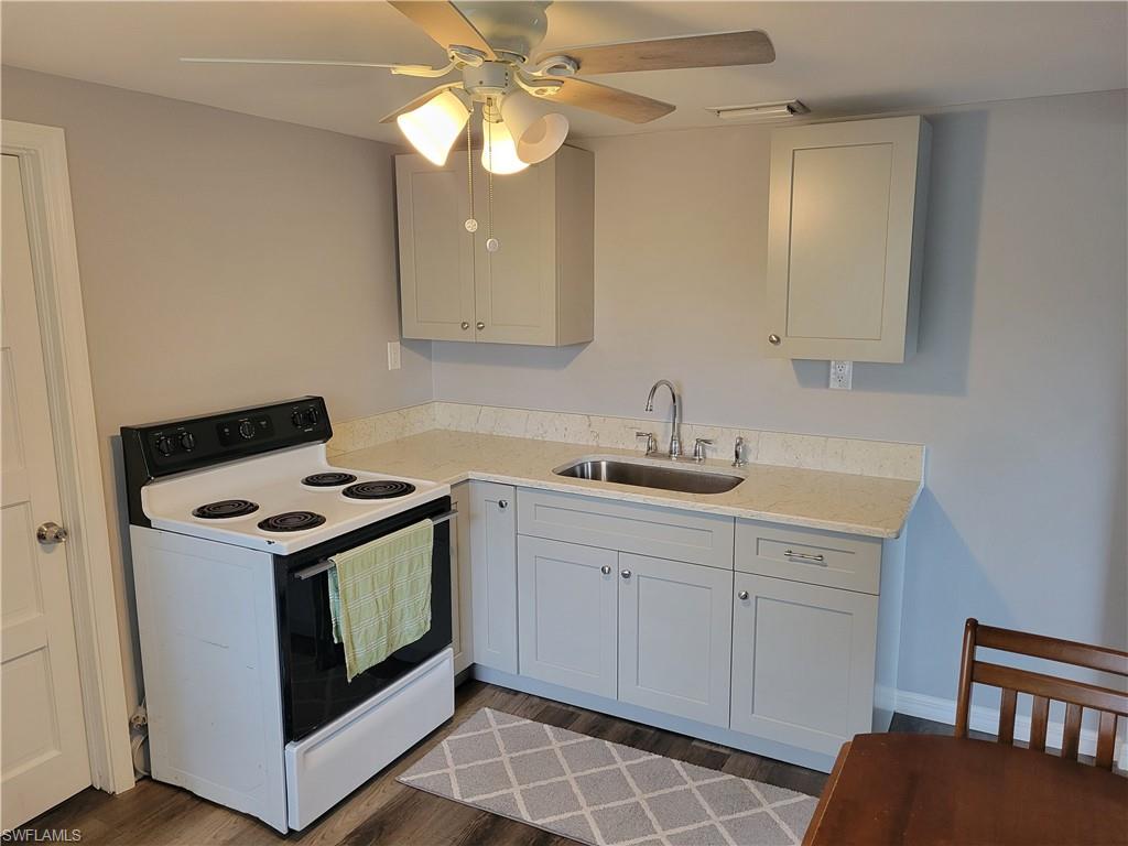 HALDEMAN RIVER - Residential