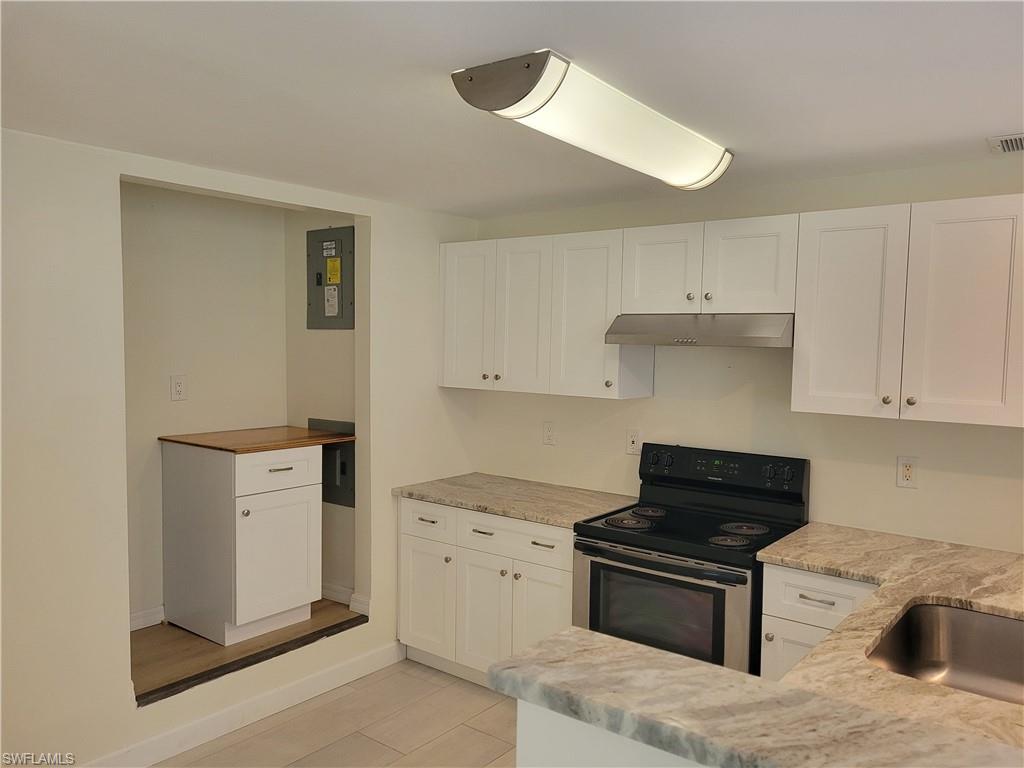 HALDEMAN RIVER - Residential