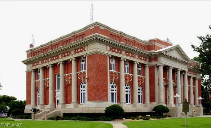 ORANGE HEIGHTS - Residential