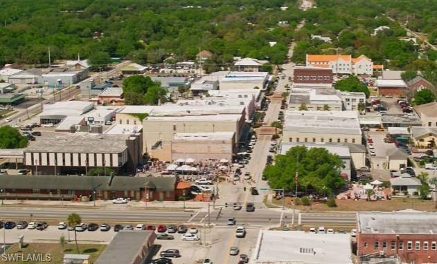 ORANGE HEIGHTS - Residential