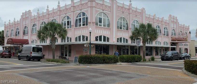 ORANGE HEIGHTS - Residential