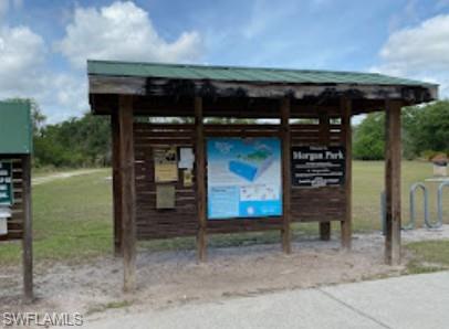 ORANGE HEIGHTS - Residential