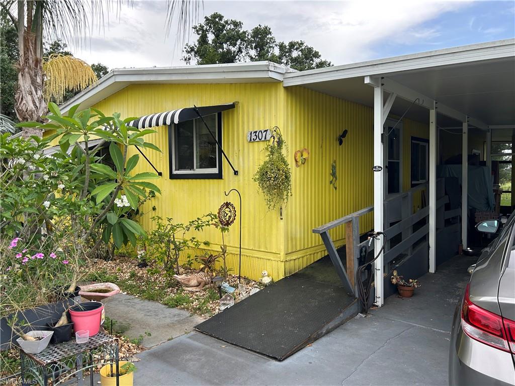 ORANGE HEIGHTS - Residential