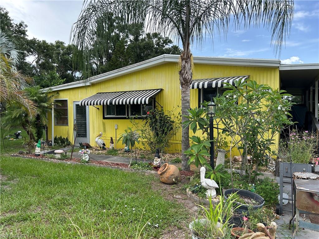 ORANGE HEIGHTS - Residential