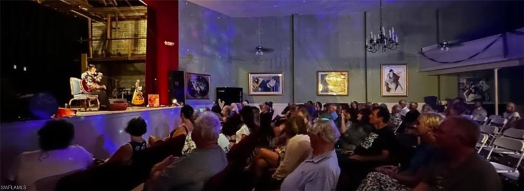 ORANGE HEIGHTS - Residential