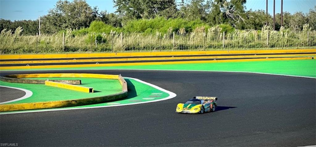 ORANGE HEIGHTS - Residential