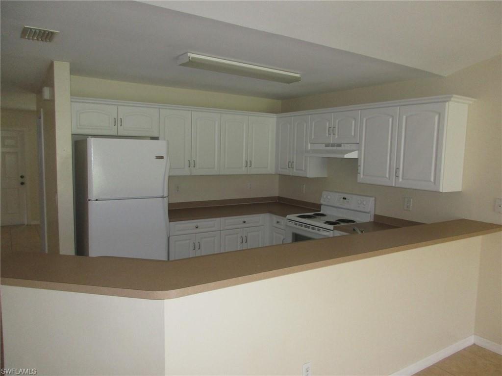 CAPE CORAL - Residential Lease