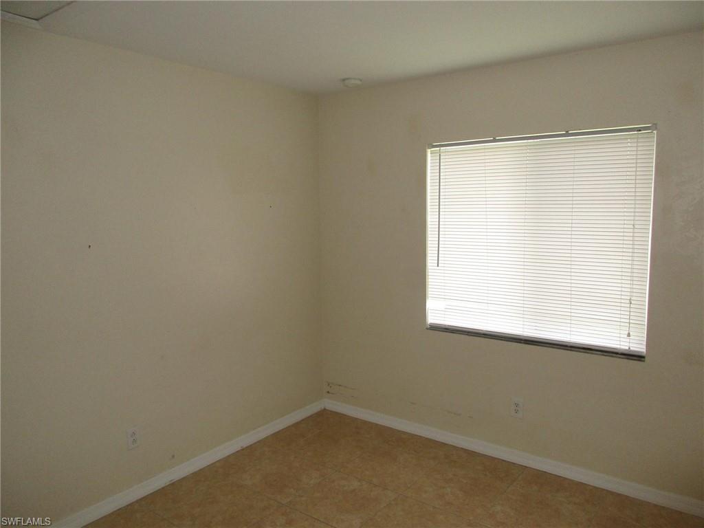 CAPE CORAL - Residential Lease