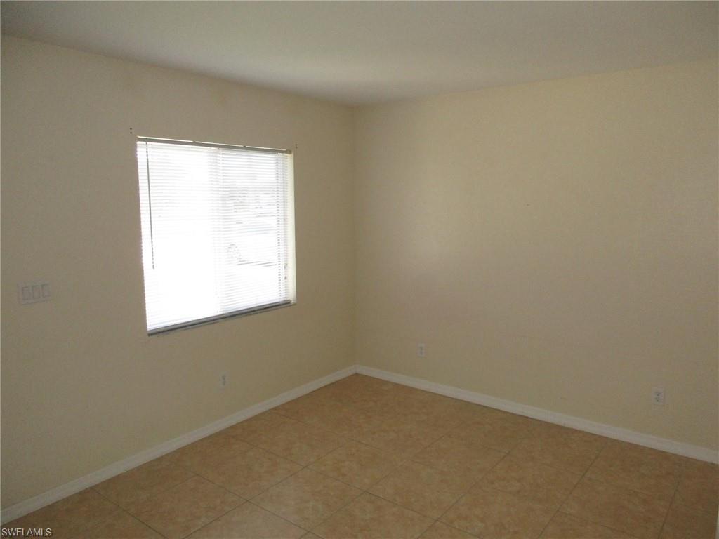 CAPE CORAL - Residential Lease