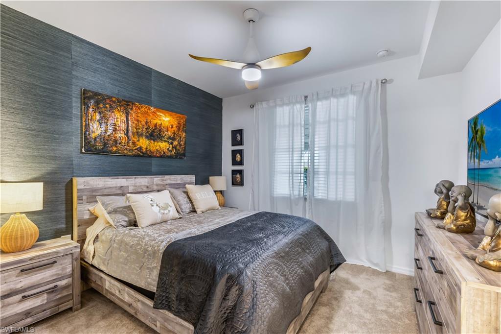 BABCOCK NATIONAL - Residential Lease