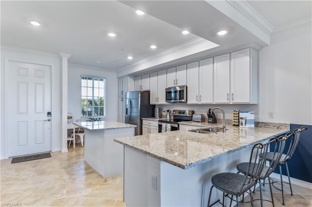 BABCOCK NATIONAL - Residential Lease