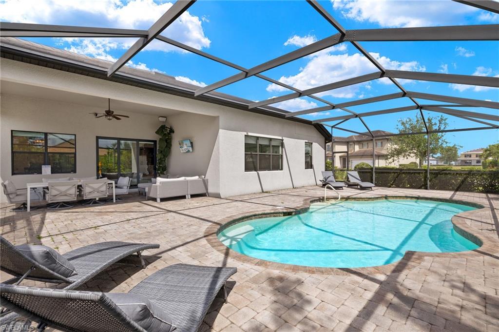 AVALON PARK - Residential