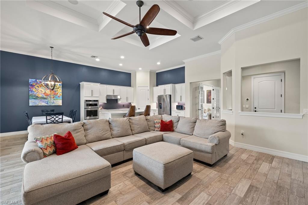 AVALON PARK - Residential