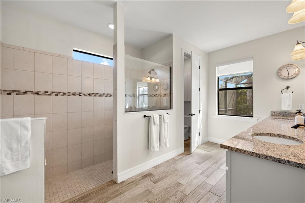 AVALON PARK - Residential