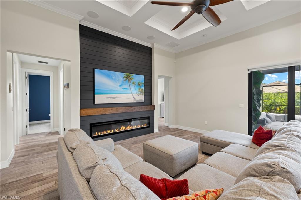 AVALON PARK - Residential