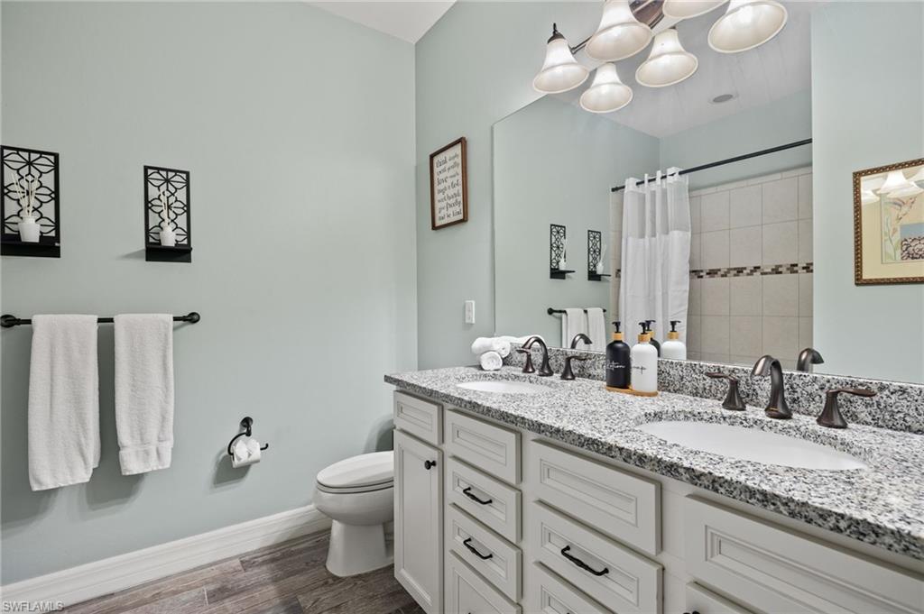 AVALON PARK - Residential