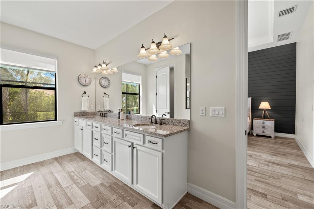 AVALON PARK - Residential