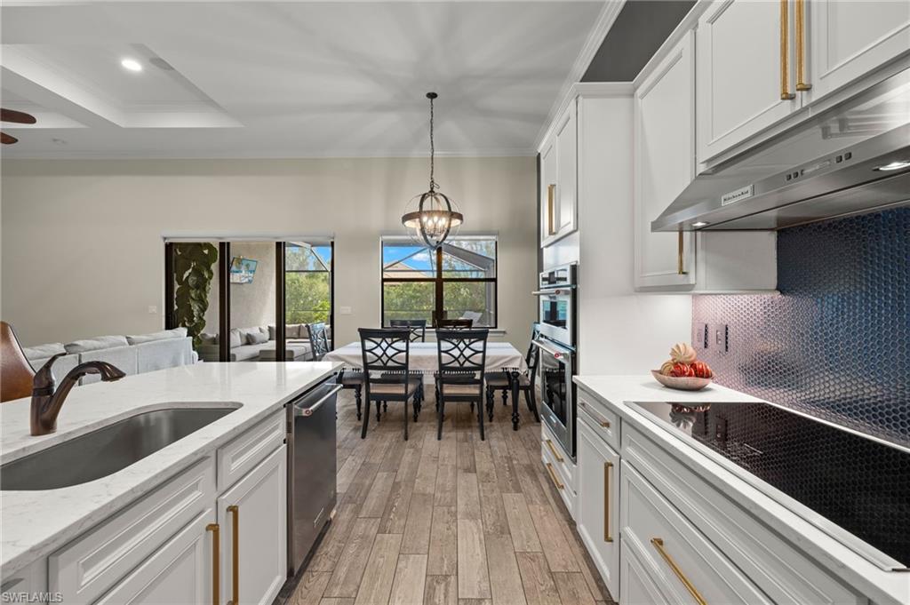 AVALON PARK - Residential