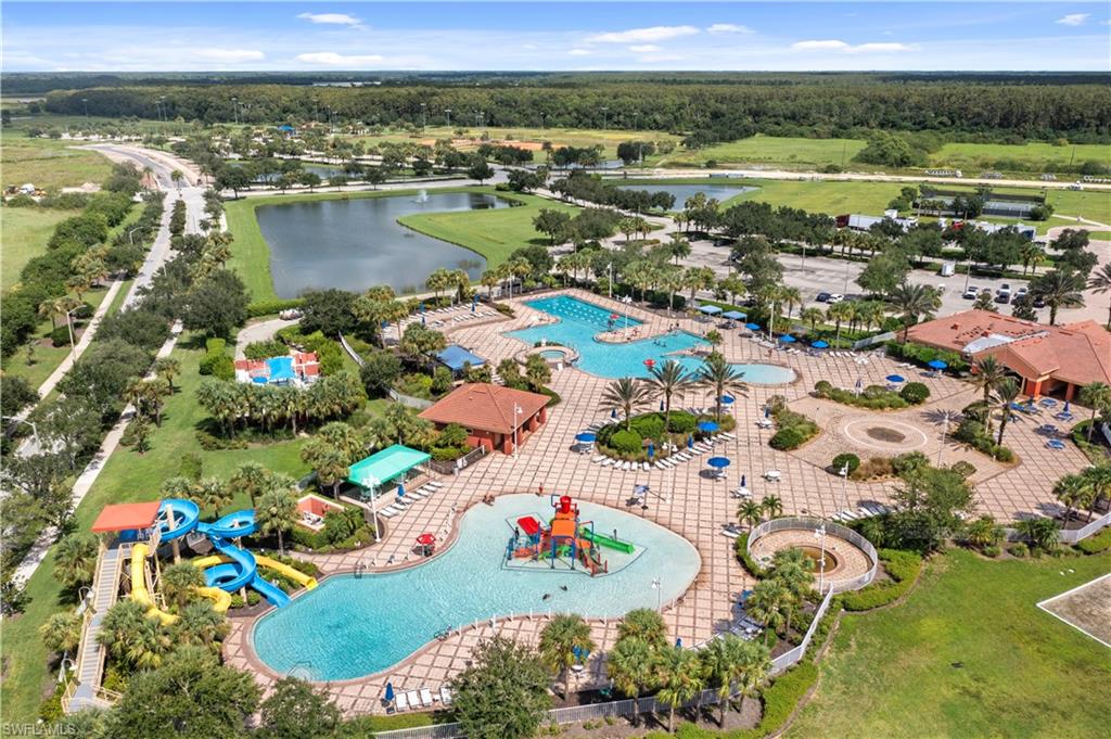 AVALON PARK - Residential